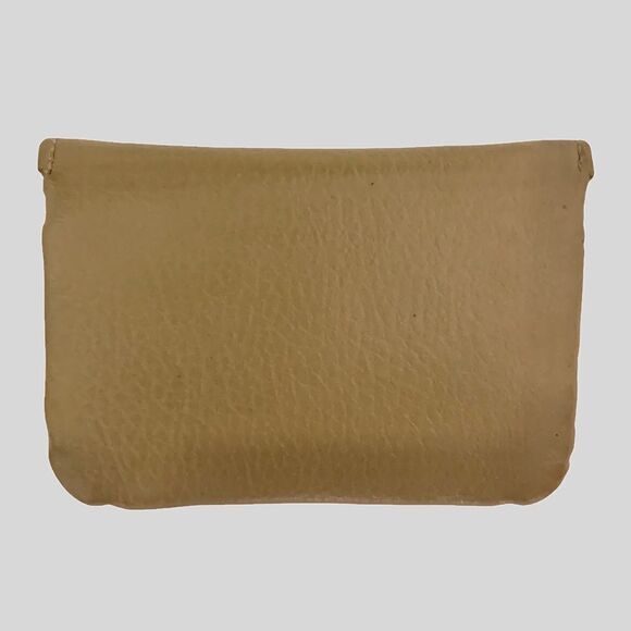 Buxton Vintage Small Leather Wallet - Picture 2 of 4